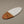 Marble & Wood Oval Serving Board
