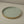 Gold & Enamel Round Tray