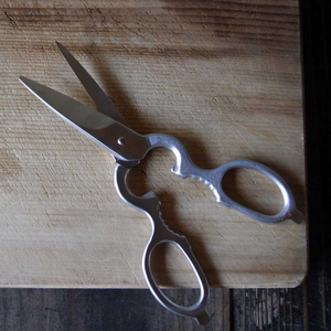 Banshu Hamono Kitchen Scissors