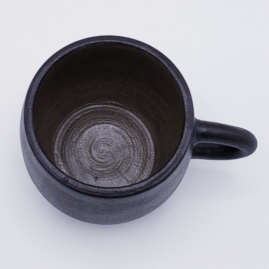 One-of-a-kind Ceramic Coffee Mugs