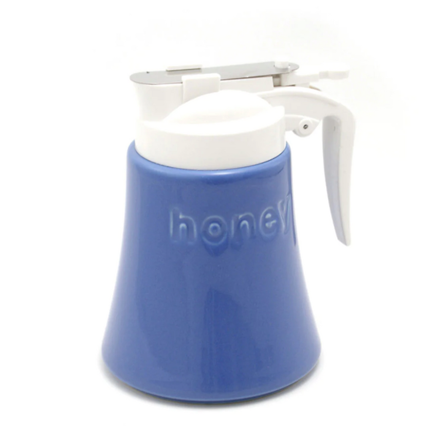 Ceramic Honey Dispenser - 11.5 oz