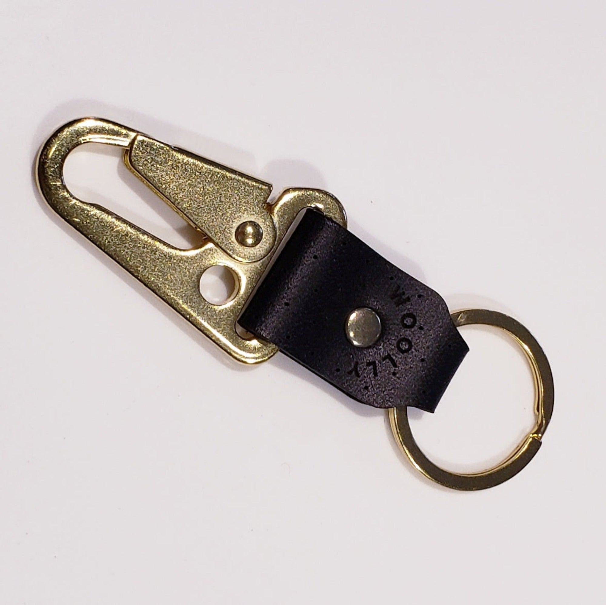Clip Keychain – JP General