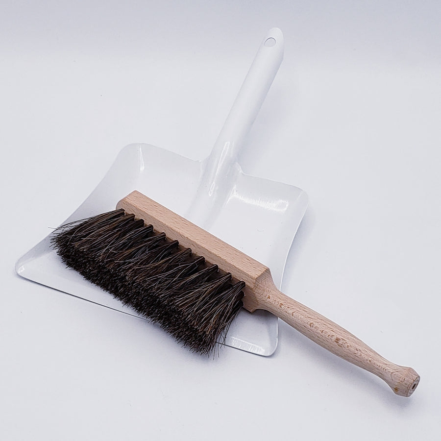 Dustpan & Brush Set - small