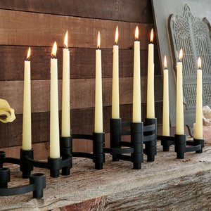 Eos Candlestick Holder - Set 5