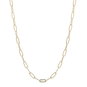 Everyday Chain Necklace