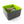 Felt Storage Bin - 7x7x4