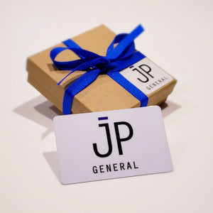Gift Card - JP General