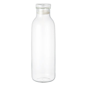 Glass Carafe 1 liter