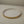 Gold & Enamel Round Tray