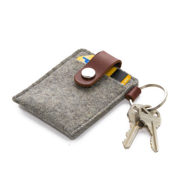 Key Card Case