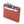 Half Wallet - Perforated