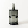 Handblown Reflection Bottle - Tall