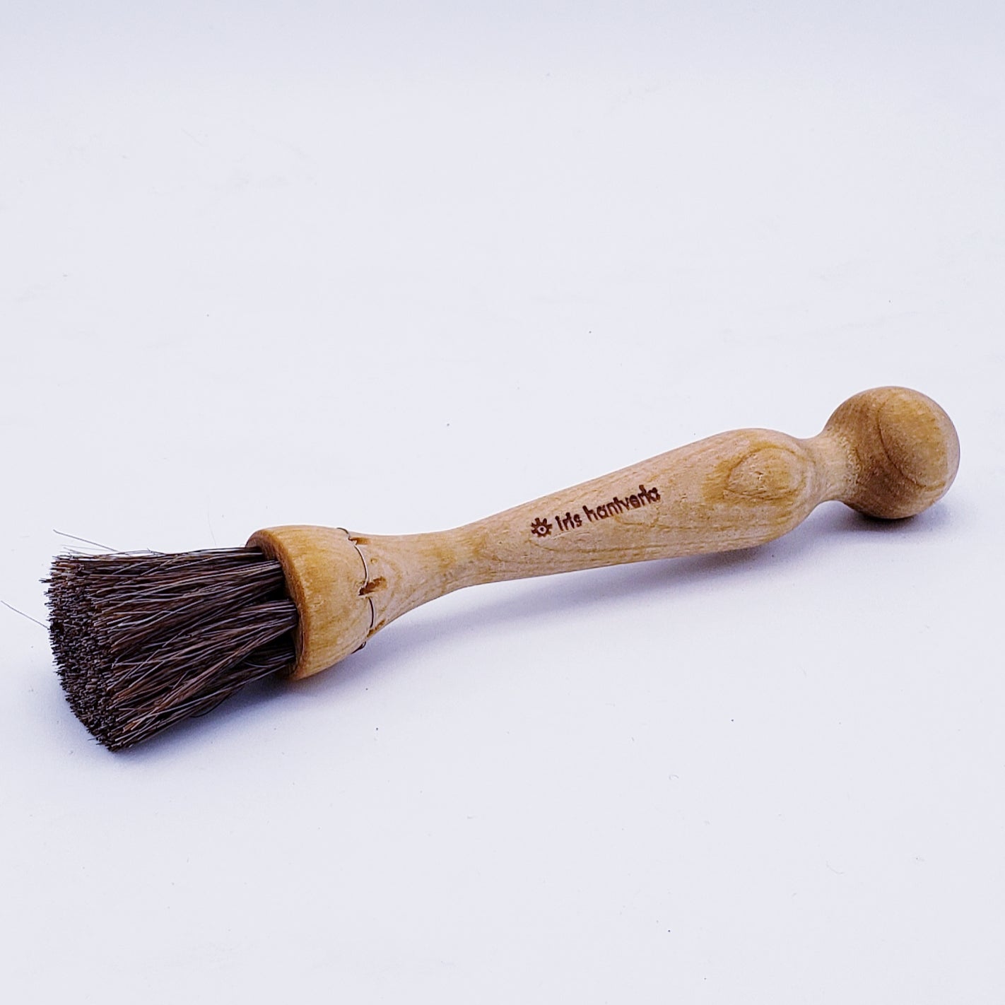 Cuisinox Mushroom Brush with Wooden Top