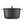 Cast Iron Casserole with Lid