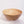 Kiln Mango Wood Curved Bowl