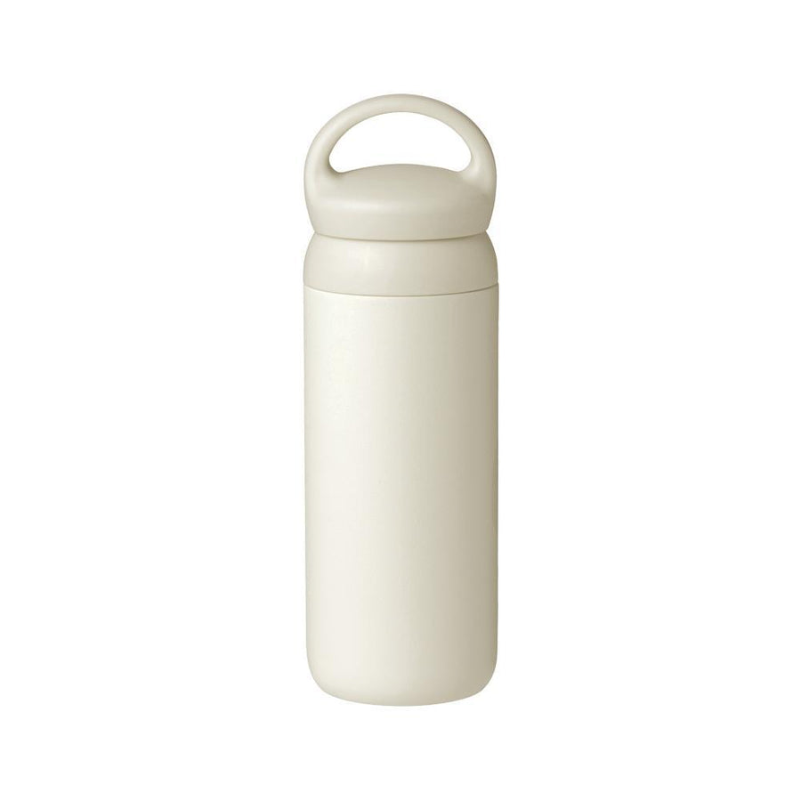 Insulated Tumbler with Handle