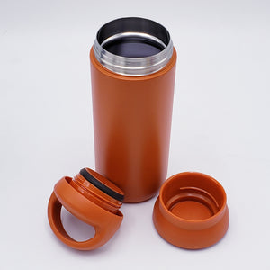 Insulated Tumbler with Handle – JP General