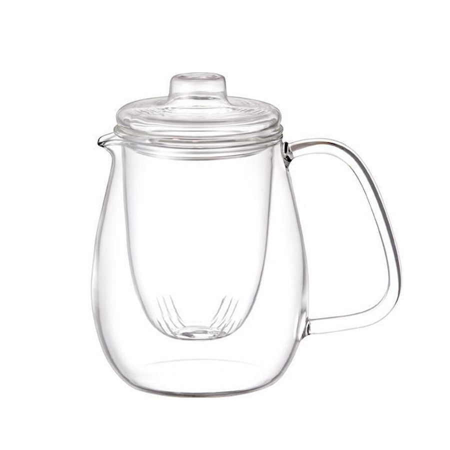 Glass Teapot - 24 oz