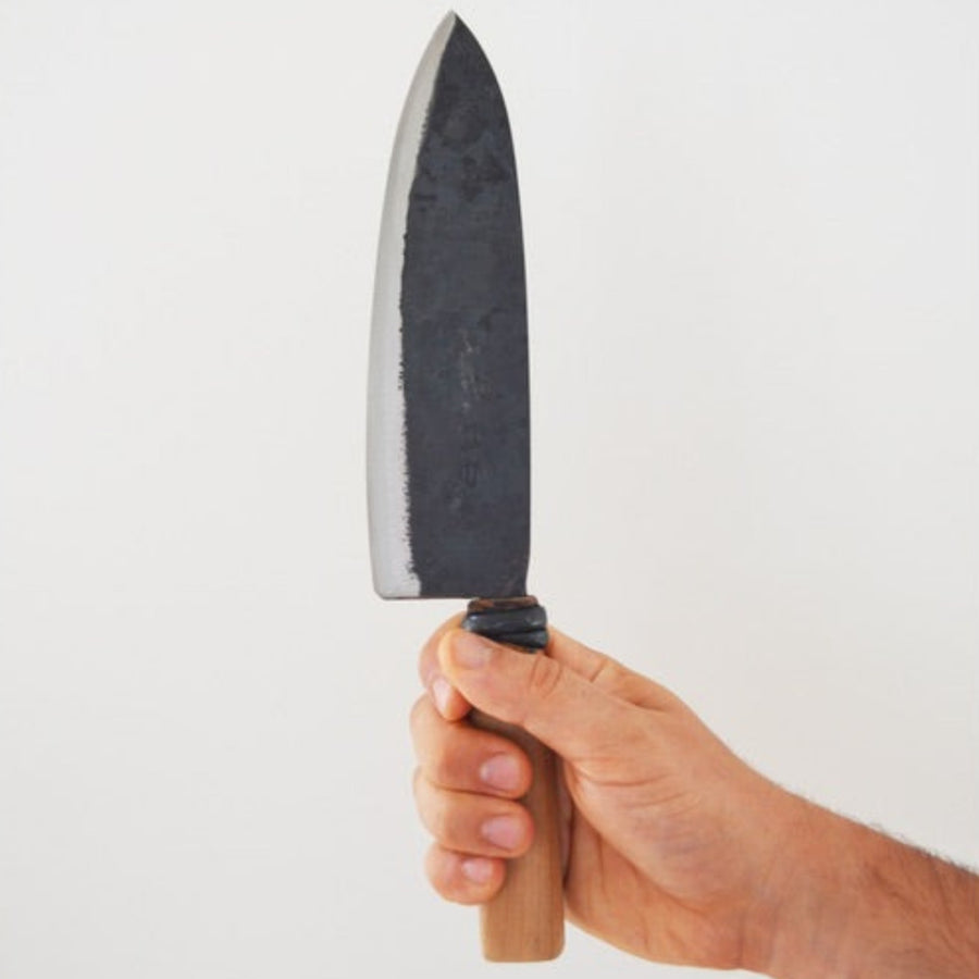 Kitchen Knife - Medium #62