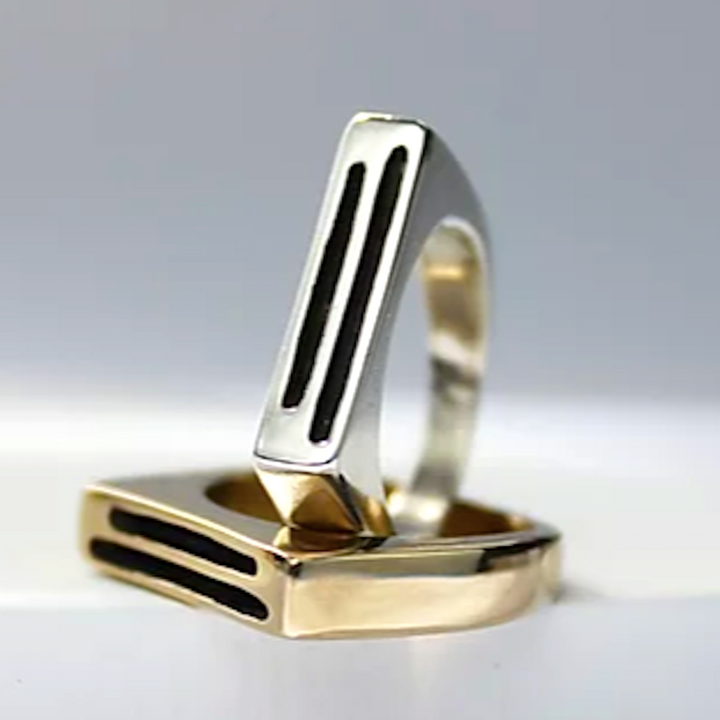 Unison Ring