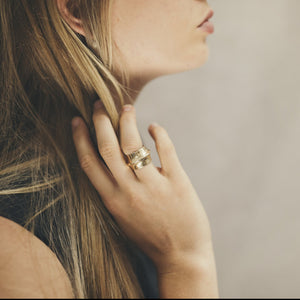 Loua Ring