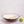 Mango Wood & Enamel Serving Bowl