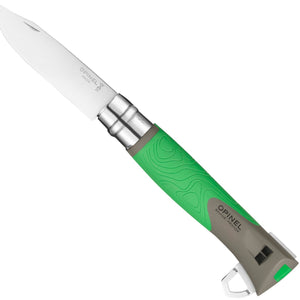 Explorer Pocket Knife No 12