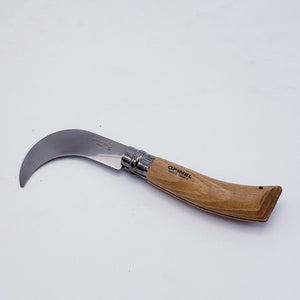 Billhook Folding Knife No10