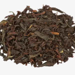 JP General Organic Loose Leaf Teas