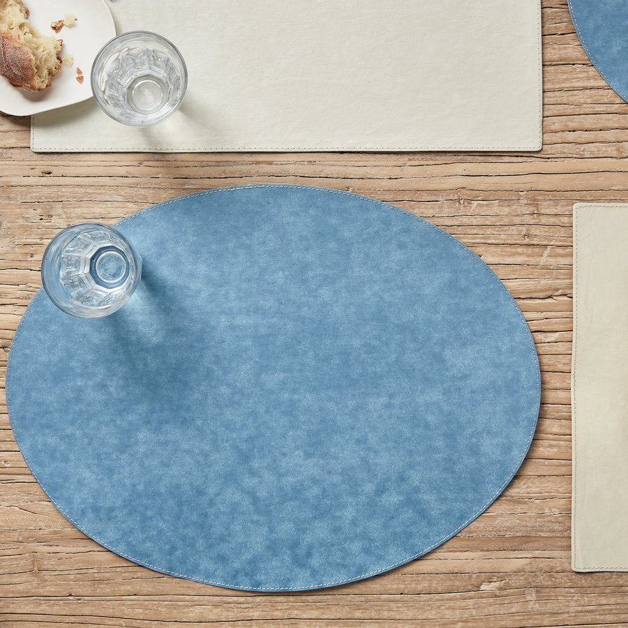 Oval Tec Placemat