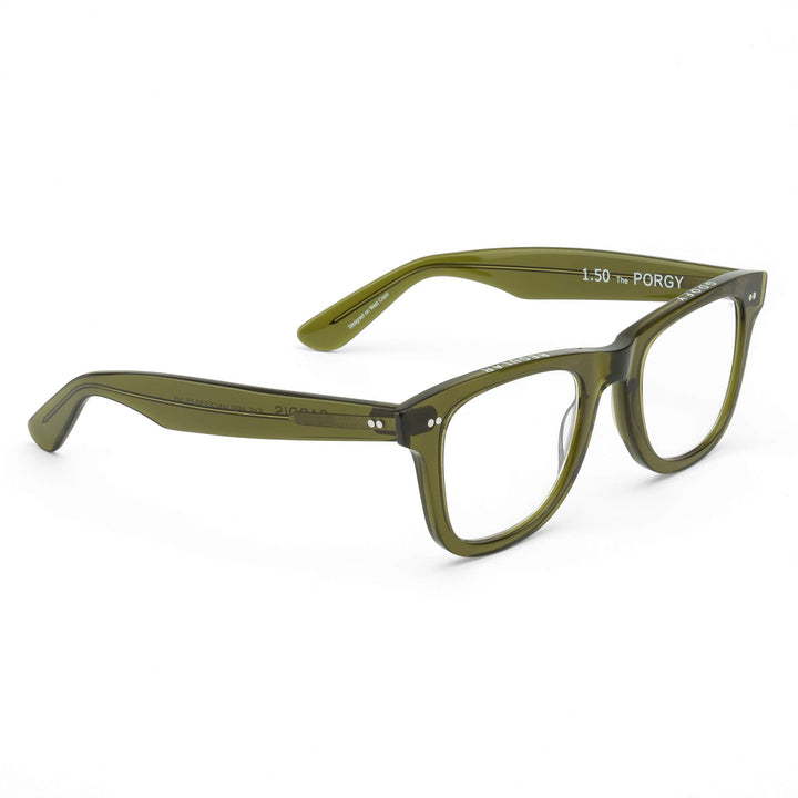 Porgy Backstage Reading Glasses