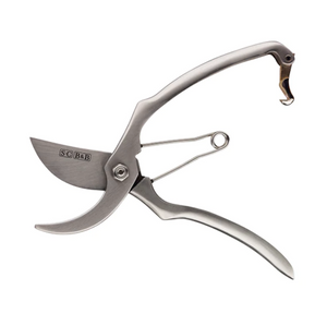 Stainless Steel Secateurs