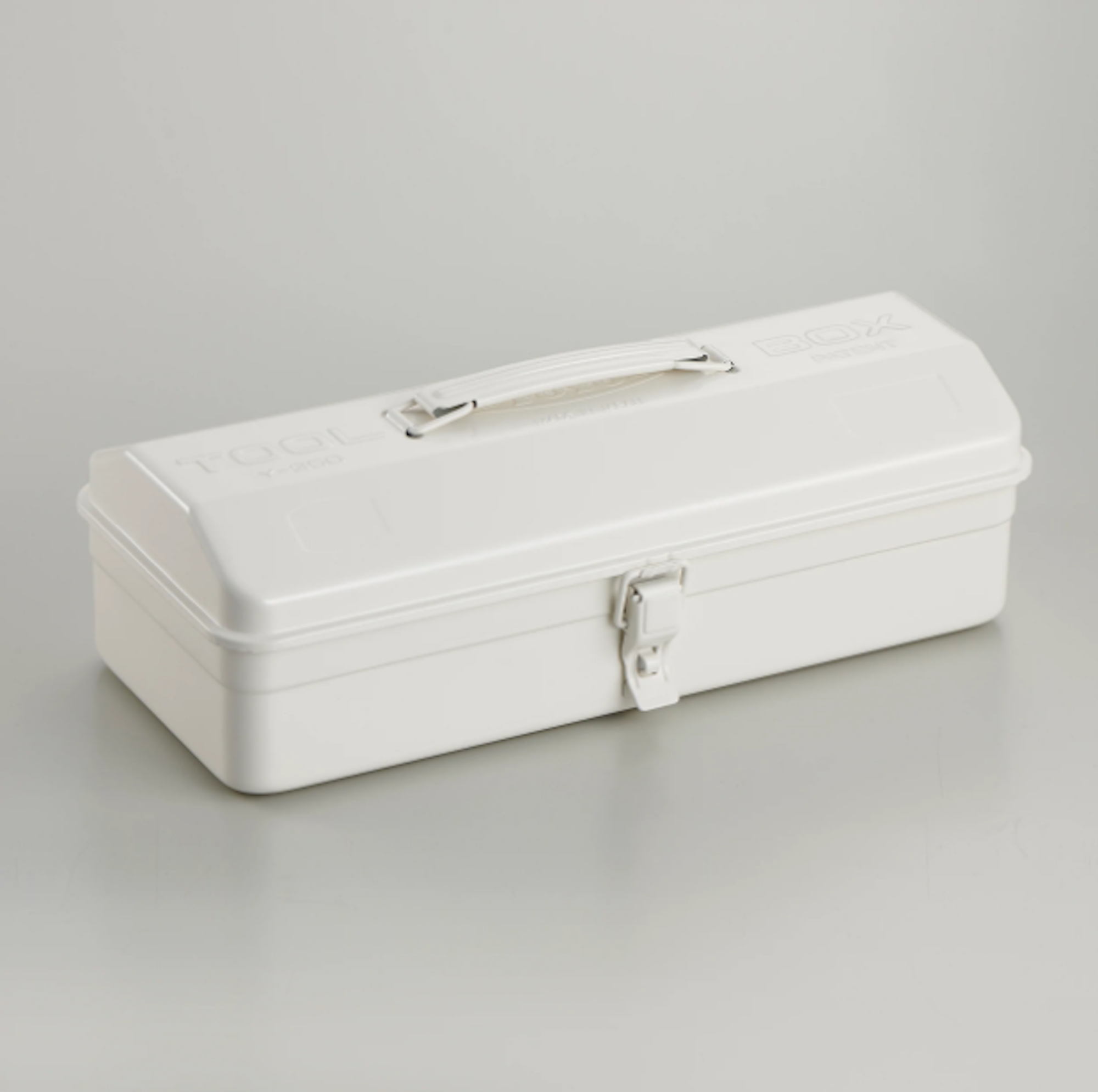 【新品】toolbox ホワイトスチールバー dee-zee-specialty-narrow-