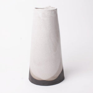 Ceramic Taper Vase