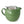 Ceramic Round Teapot - 24 oz