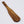 Teak Whale Flip Tongs