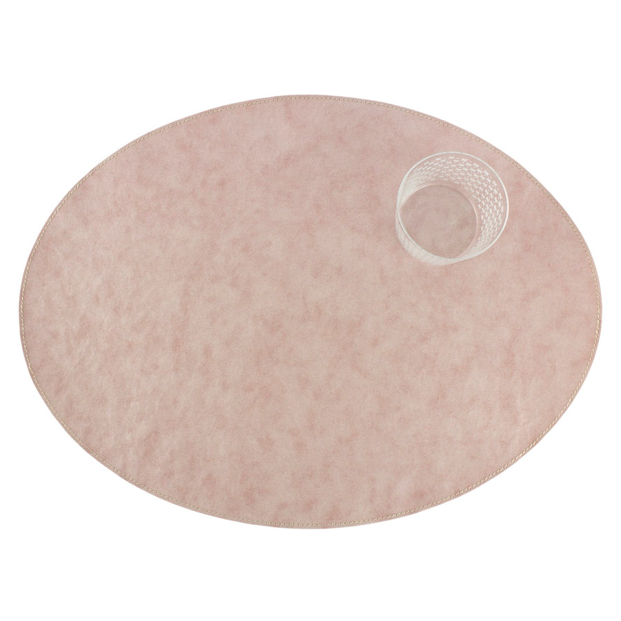 Oval Tec Placemat