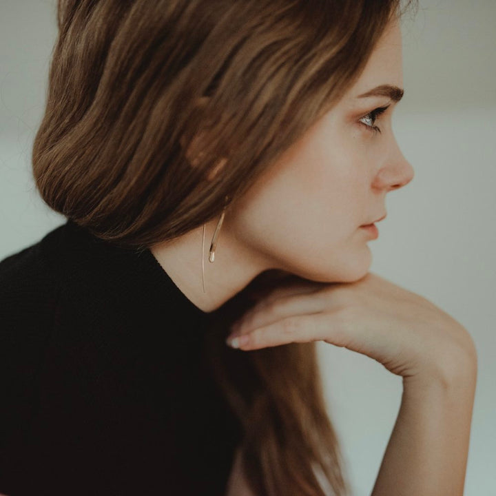 Drift Earrings