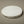 White Marble Round Board With Handle Grooves