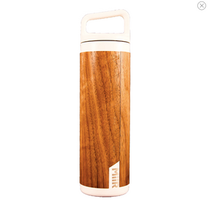 Wide Mouth Insulated Bottle - 20 oz.