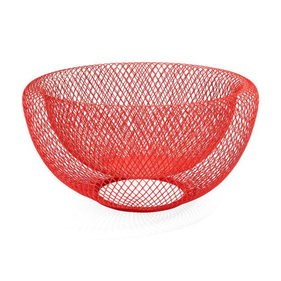 Wire Mesh Bowl